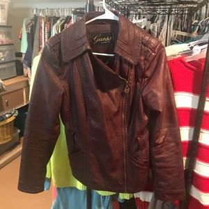 Guess Jacket